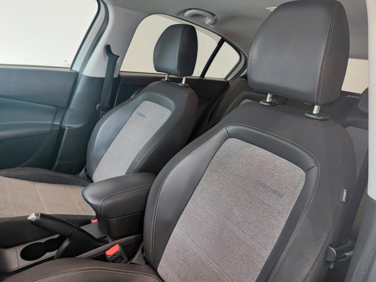 Fiat Tipo 1.3 Mjt S&S 5 porte CROSS