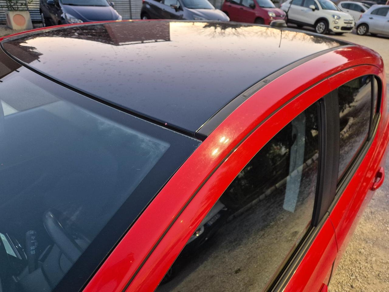 Opel Corsa 1.3 CDTI ecoFLEX 95CV Start&Stop 5 porte b-Color