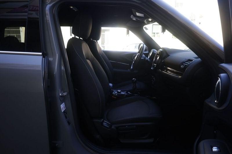 MINI Mini Clubman MINI Mini Clubman Mini 1.5 One Hype Clubman 75KW ANNO 2018