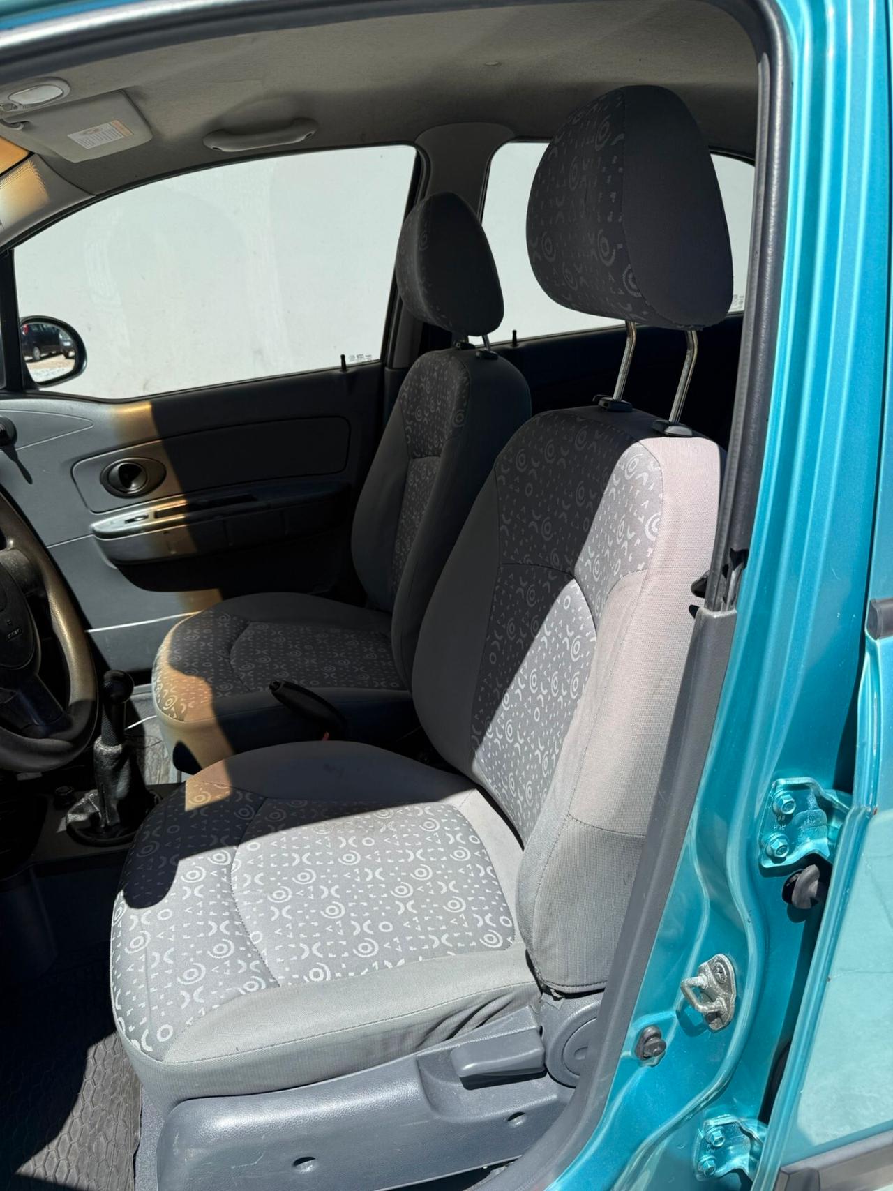 Chevrolet Matiz 800 SE Chic