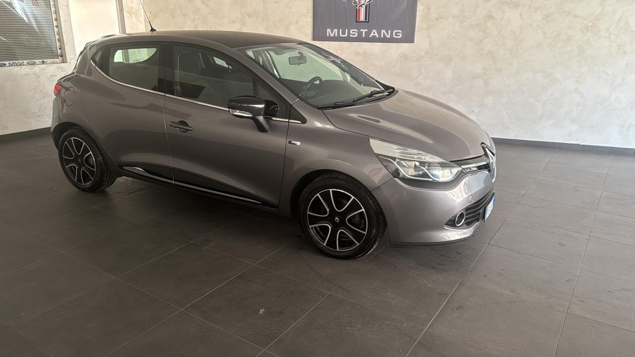 Renault Clio dCi 8V 75CV Start&Stop 5 porte Energy Life