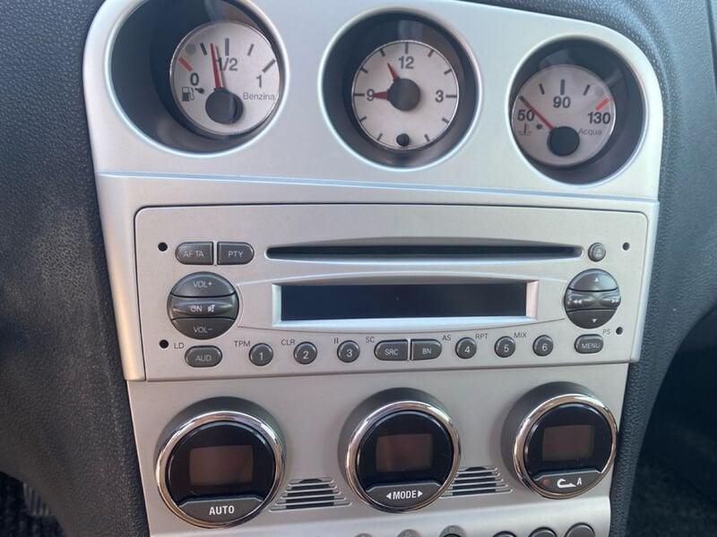 Alfa Romeo 156 156 2.0 ts 16v
