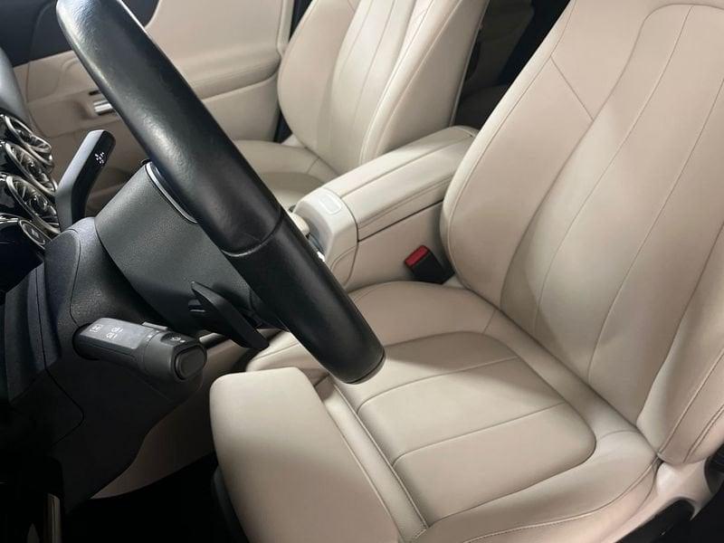 Mercedes-Benz EQA 250 Sport Pro Edition 1