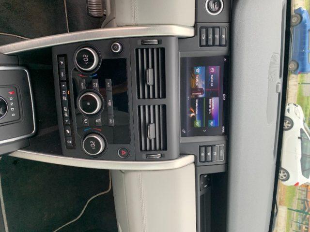 LAND ROVER Discovery Sport 2.0 TD4 180 CV HSE Luxury