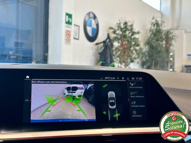 BMW Z4 sDrive20i Msport *TAGLIANDI BMW*