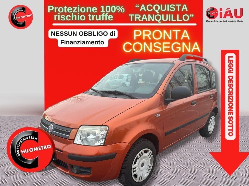 Fiat Panda 1.2