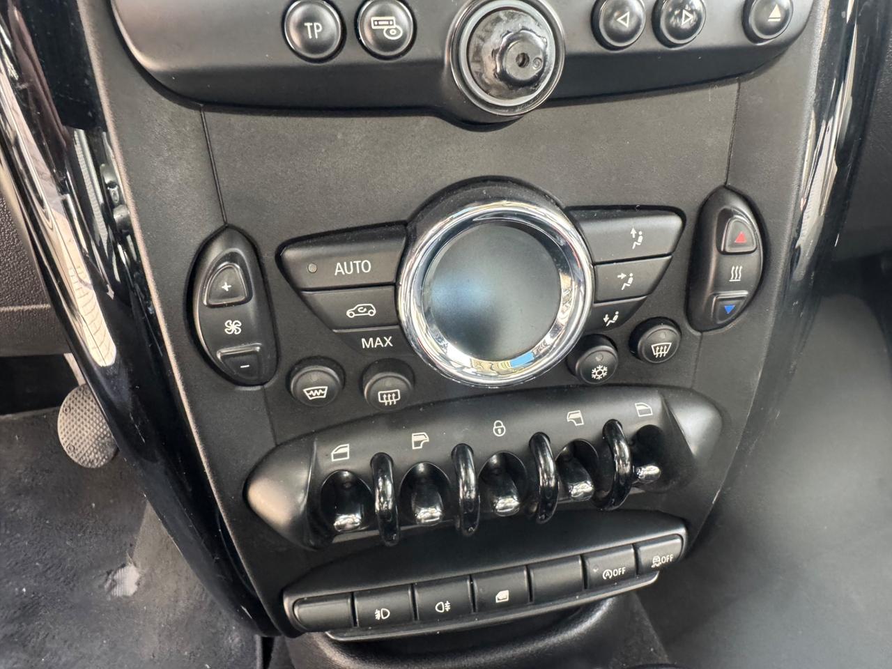 Mini Cooper D Countryman 1.6