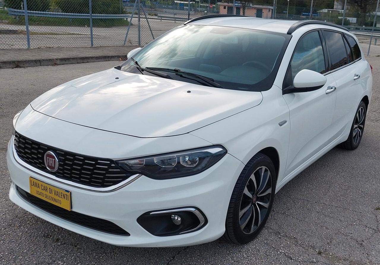 FIAT TIPO S&S SW S-Design -1.6 MULTIJET - EURO 6B