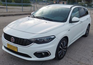 FIAT TIPO S&S SW S-Design -1.6 MULTIJET - EURO 6B