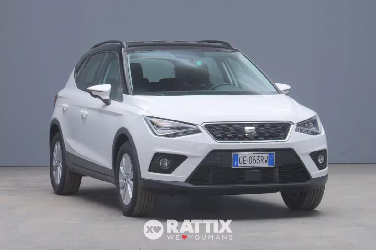 SEAT Arona 1.0 Ecotsi 95CV Style