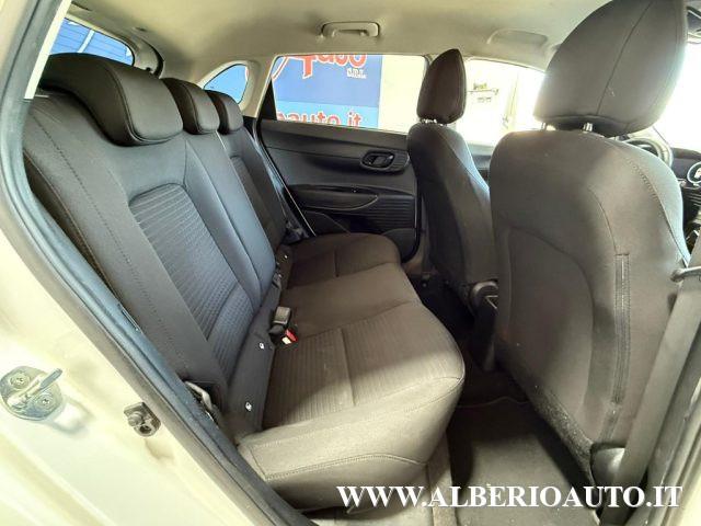 HYUNDAI i20 1.2 MPI MT GPL Connectline