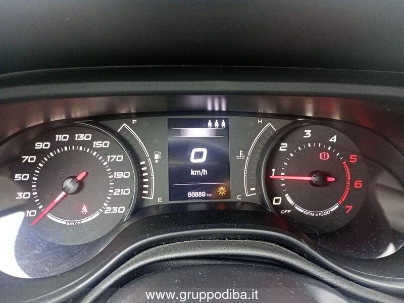 FIAT Tipo 335 4d (Stock My18) MidEu 1.3 Sde