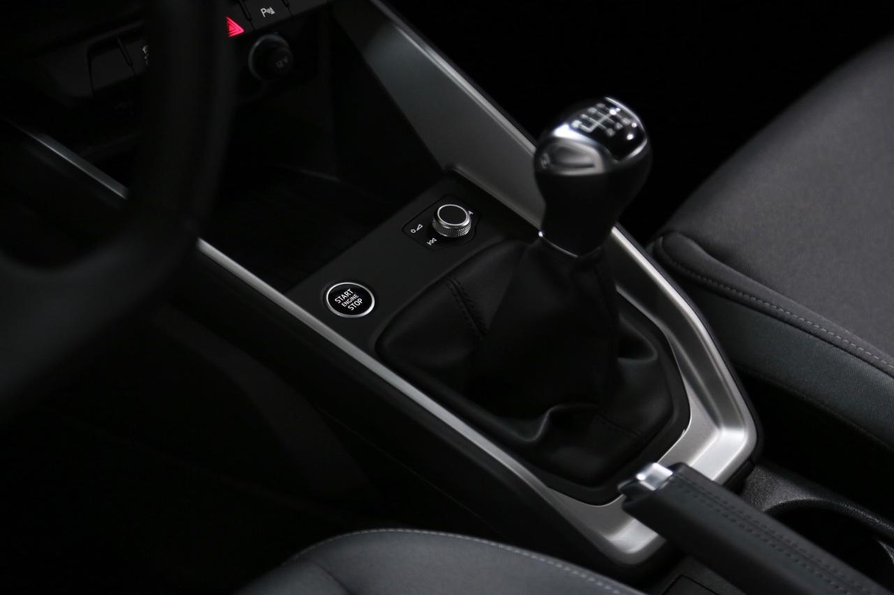 Audi A1 allstreet 30 TFSI Advanced
