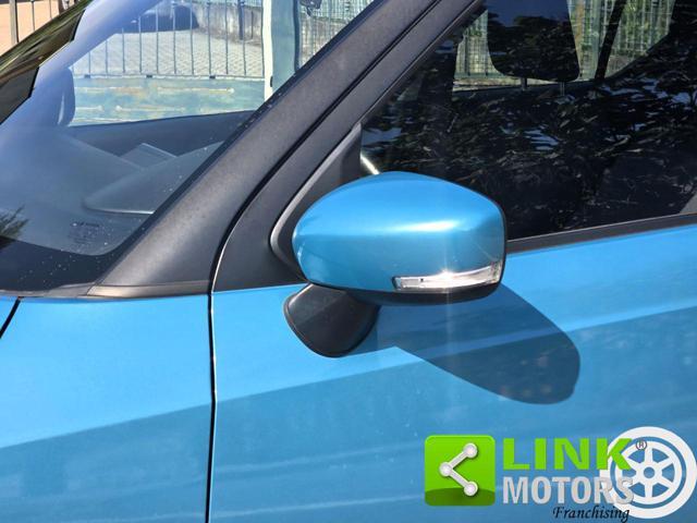 SUZUKI Ignis 1.2h Hybrid TOP 2wd