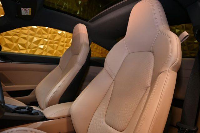 PORSCHE 911 CARRERA 992 PDK TETTO 21"LED PDLS PELLE TOT.FULL!!