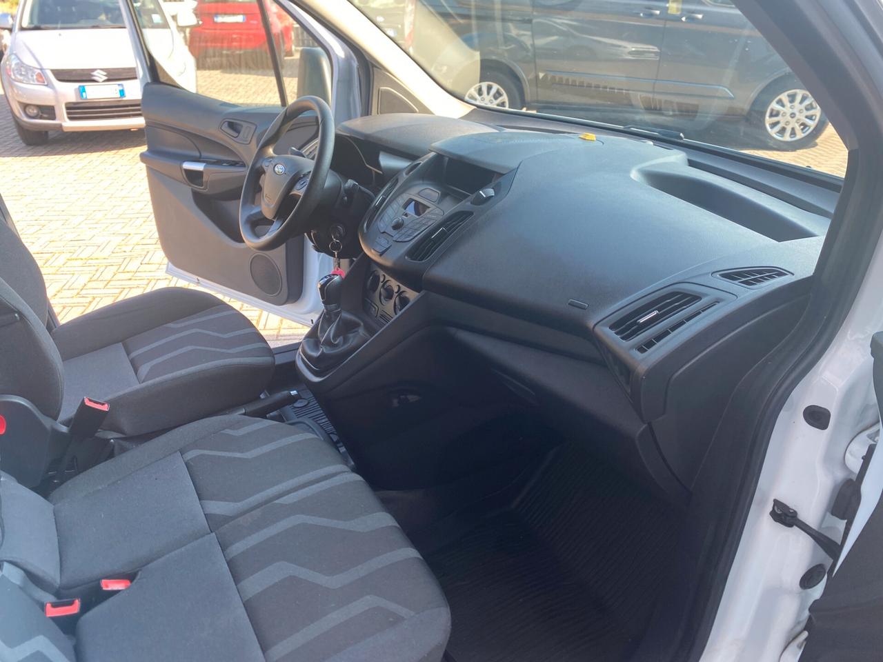 Ford Transit Connect 200 1.5 TDCi 100CV PC Furgone Entry