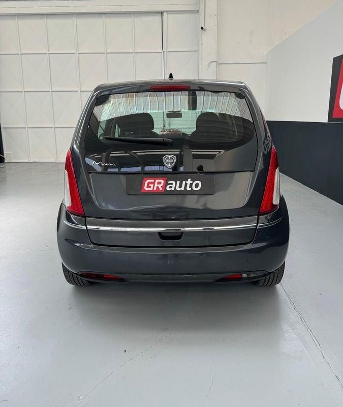 Lancia Musa Musa 1.4 8v E-Collection ecochic Gpl