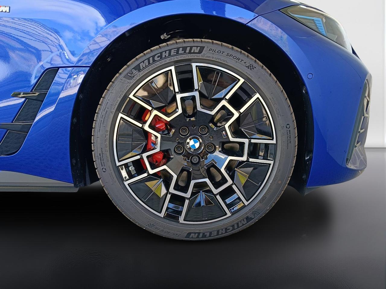 BMW BMW i4 eDrive40 Gran Coupé