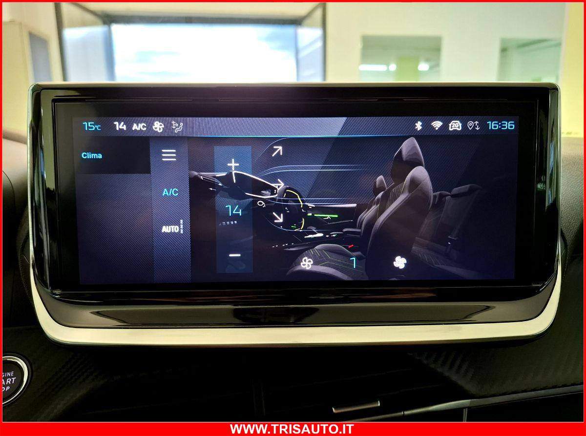 PEUGEOT 208 1.2 Allure NEOPATENTATI (FULL LED+PELLE+NAVI)