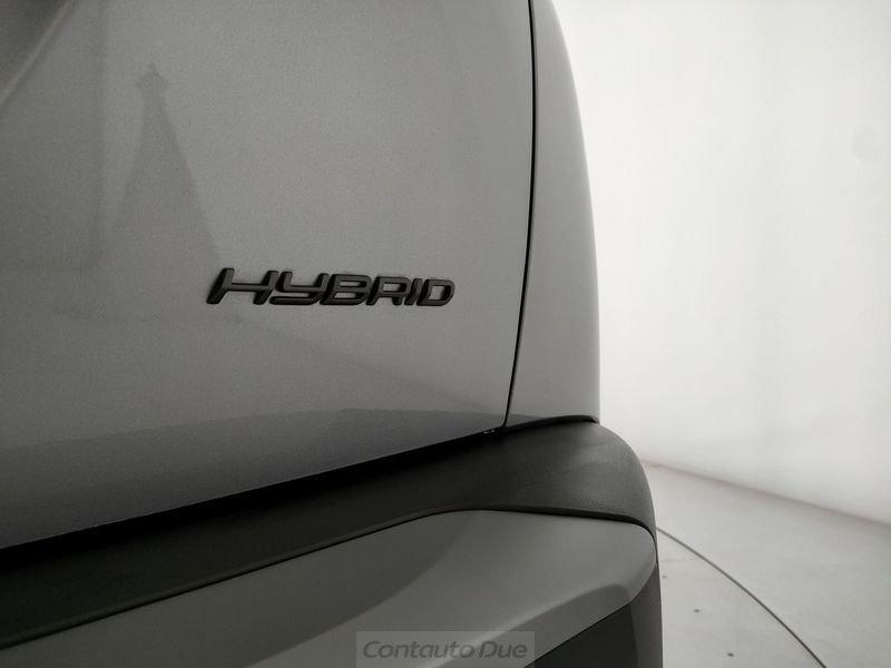 Peugeot 2008 2008 1.2 hybrid Allure 145cv e-dcs6