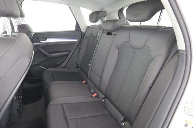 AUDI Q5 Q5 40 TDI 204 CV quattro S tronic S line