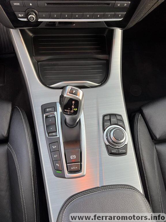 Bmw X4 xDrive20d Msport solo 116.000km a 275 euro al mese senza anticpo