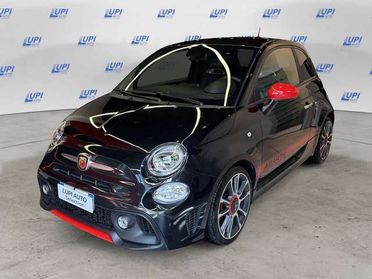 Abarth 595 Turismo 1.4 t-jet Turismo 165cv