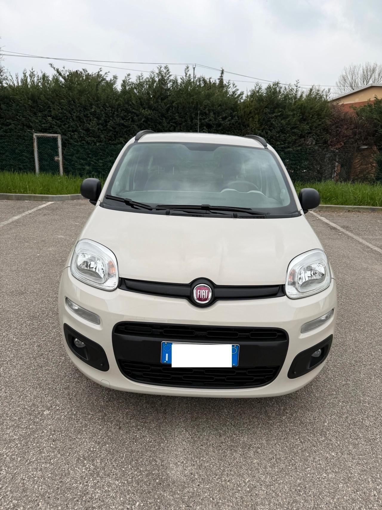 Fiat Panda 1.2 - NEOPATENTATI - 12 MESI DI GARANZIA -