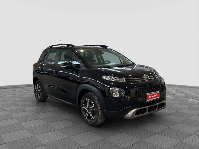 CITROEN C3 Aircross C3 Aircross PureTech 110 S&S Feel