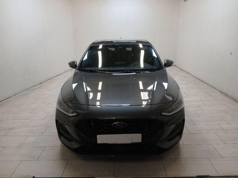 Ford Focus 1.0t ecoboost h ST-Line 125cv