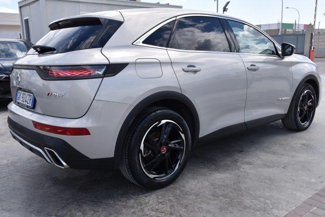DS AUTOMOBILES DS 7 Crossback E-Tense Performance Line
