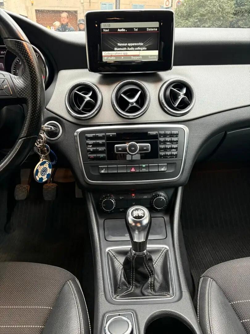 Mercedes-benz CLA 180 CLA 180 Sport