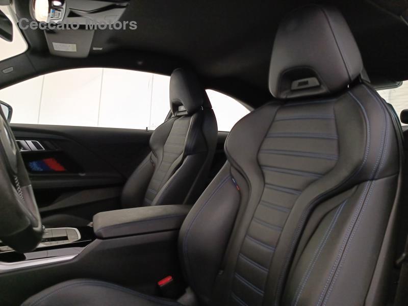 BMW Serie 2 M Coupe 240 i xDrive Steptronic
