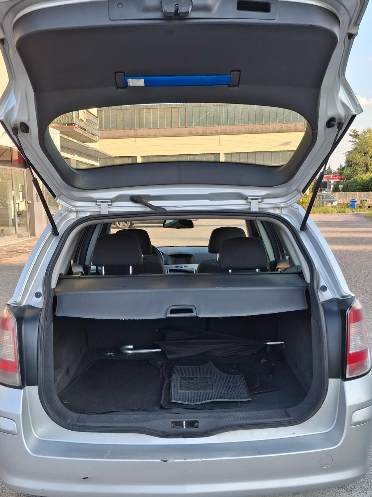 Opel Astra 1.7 CDTI 110CV ecoFLEX Station Wagon Enjoy