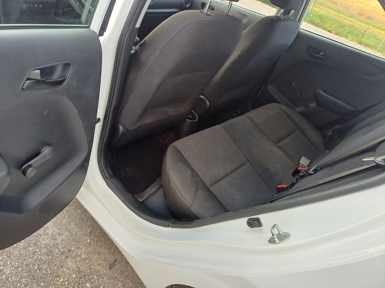 Kia Picanto 1.0 12V 5 porte GT Line