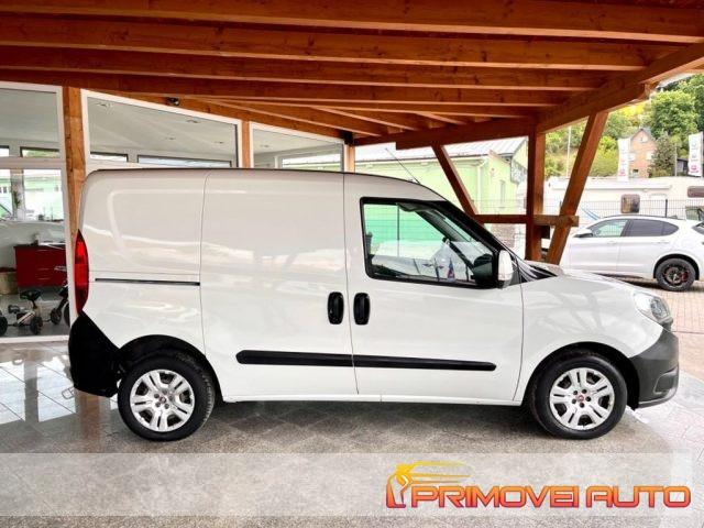 FIAT Doblo Doblò 1.3 MJT Cargo SX