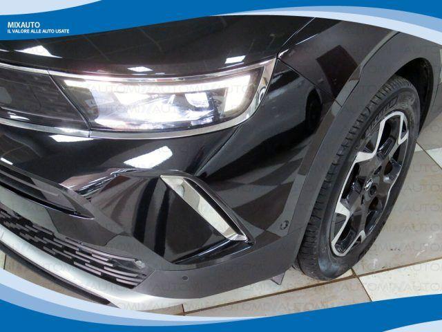 OPEL Mokka 1.2 T 130cv Ultimate AT8 EU6