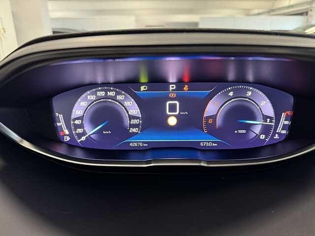 Peugeot 3008 1.5 BlueHDi 130 CV EAT8 Allure Pack