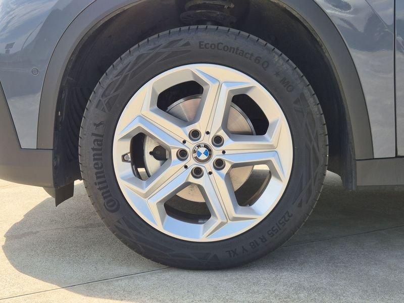 BMW X1 sdrive18d auto
