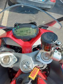 Ducati 937 super sport