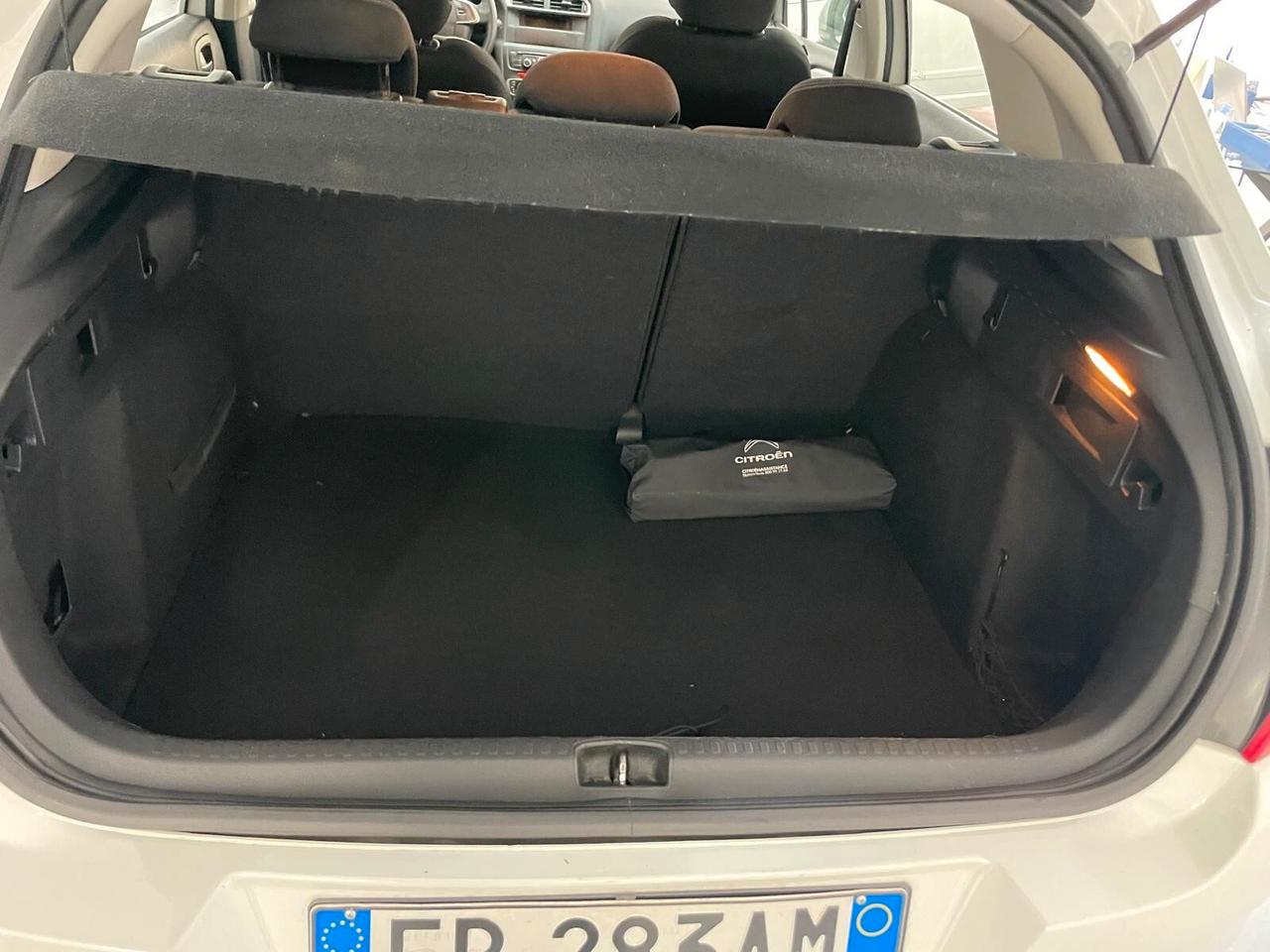 Citroen C4 1.6 HDi 90 Business