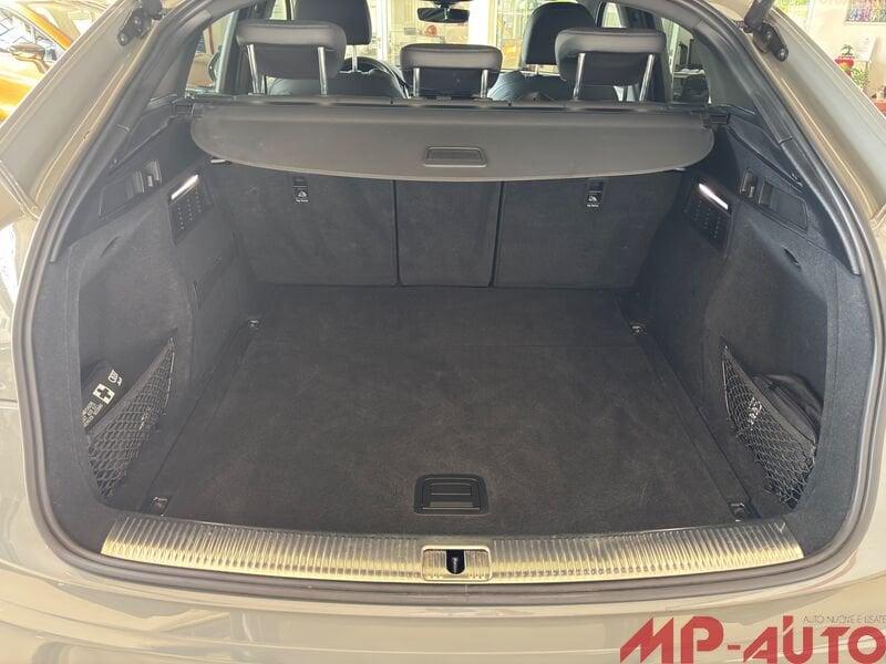 Audi Q5 Sportback 40 TFSI S Line quattro S tronic