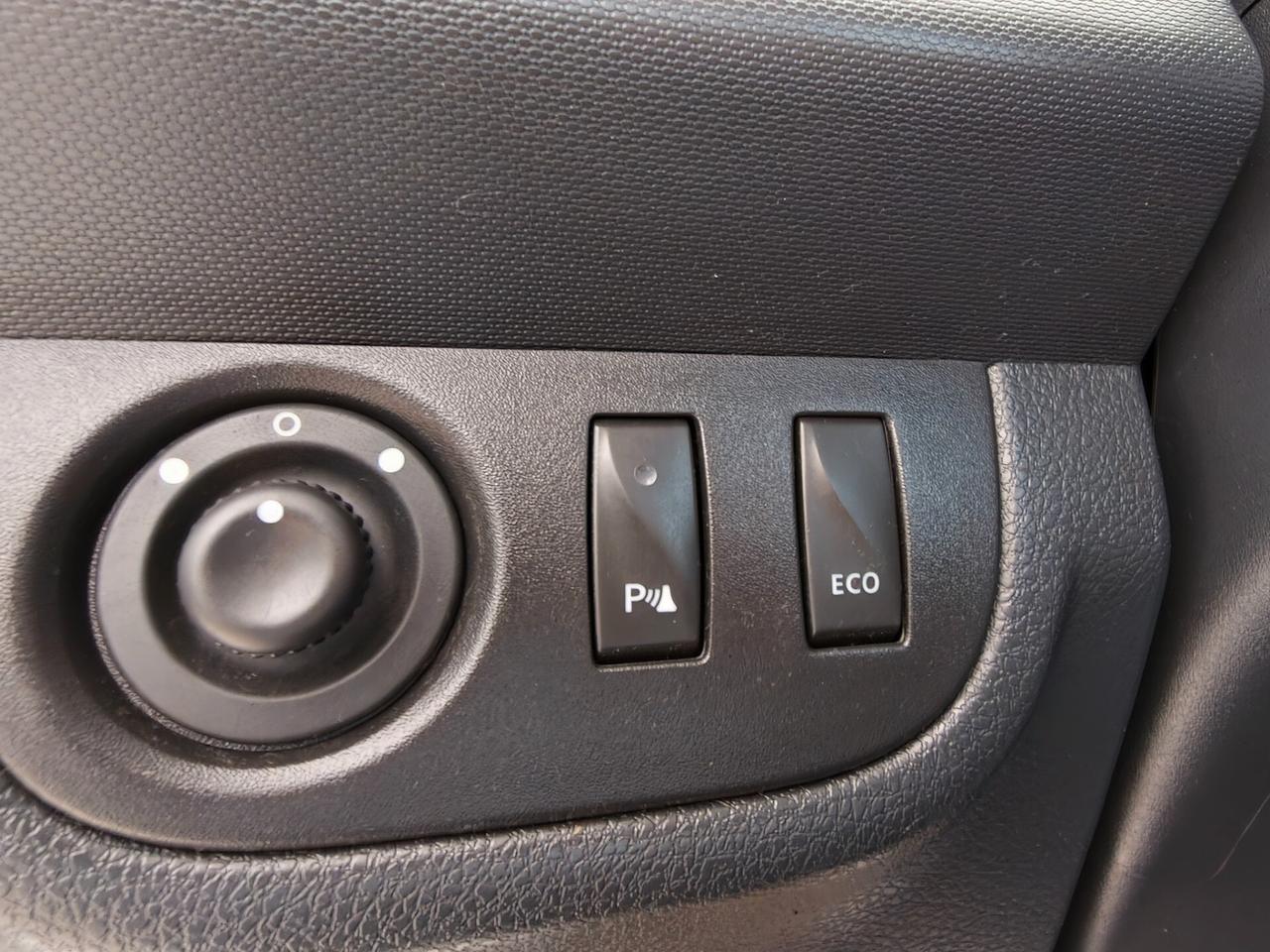 Dacia Sandero Stepway 1.5 dCi 8V 90CV Start&Stop