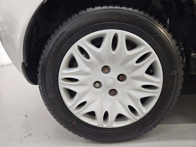 Lancia Y Y I 1996 1.2 8v LS