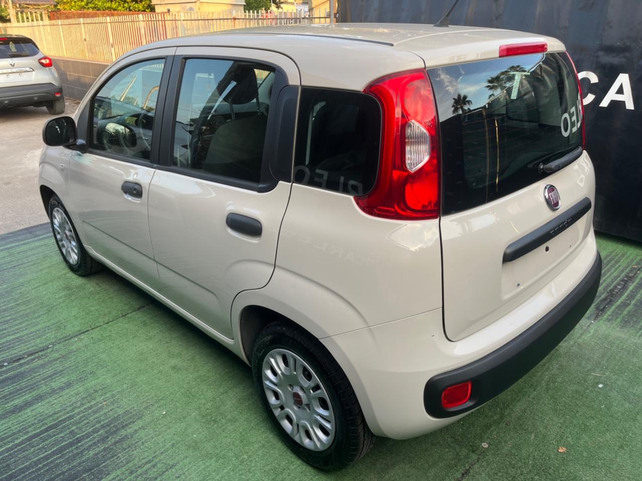 Fiat Panda 1.2 BENZINA GARANZIA 12 MESI