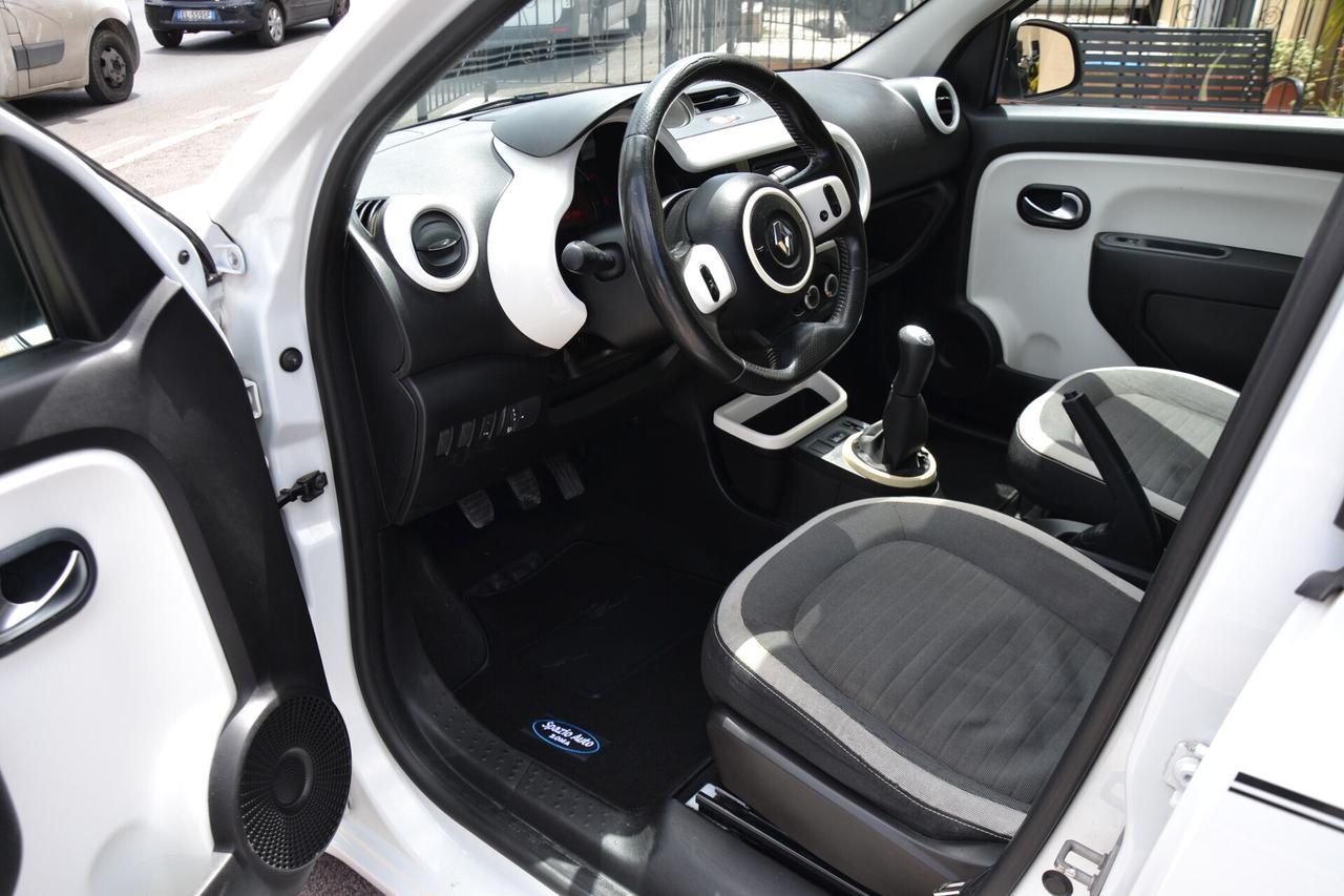 Renault Twingo 1.0 SCe LIFE 69CV **PREZZO REALE**GARANZIA 12 MESI