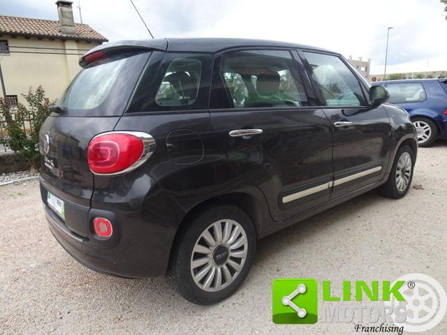 FIAT 500L 1.3 Multijet APPENA TAGLIANDATA