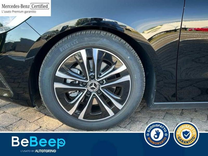 Mercedes-Benz Classe B B 180 EXECUTIVE AUTO