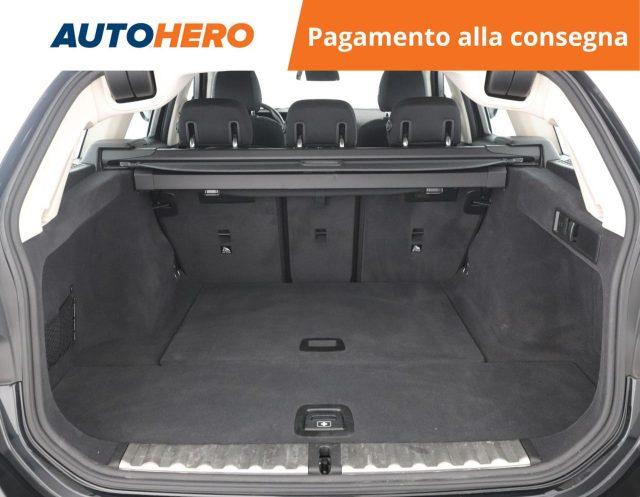 BMW 320 d 48V xDrive Touring