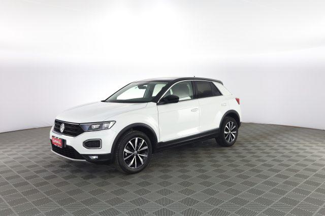 VOLKSWAGEN T-Roc T-Roc 1.0 TSI 115 CV Style BlueMotion Technology